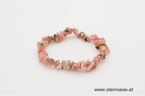 Armband Rhodochrosit 'Splitter'